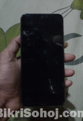 Redmi note 8